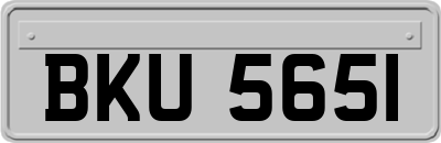 BKU5651