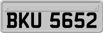 BKU5652