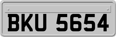BKU5654