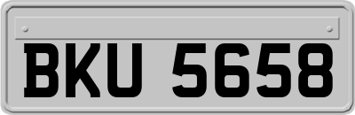 BKU5658