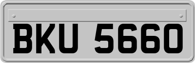 BKU5660