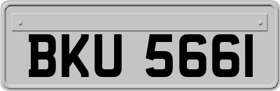 BKU5661