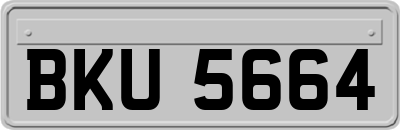 BKU5664