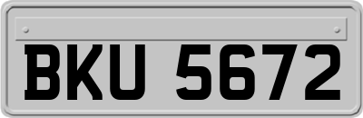 BKU5672