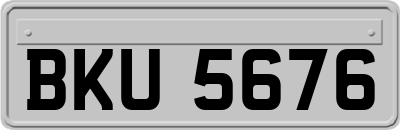 BKU5676