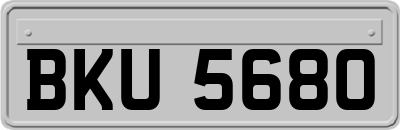 BKU5680