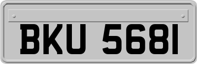 BKU5681