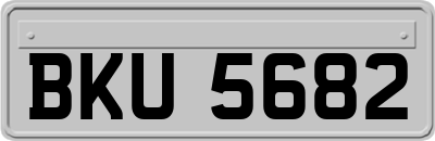 BKU5682
