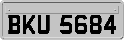 BKU5684