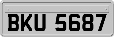 BKU5687