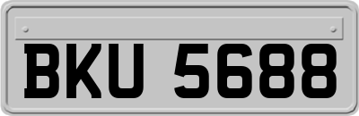 BKU5688