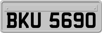 BKU5690