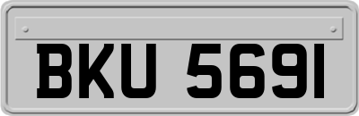 BKU5691