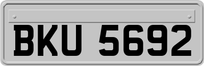 BKU5692