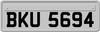 BKU5694