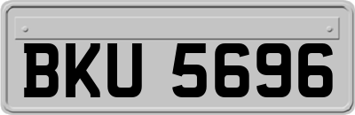 BKU5696