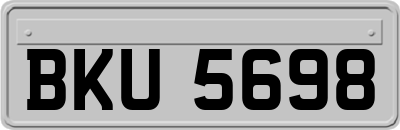 BKU5698