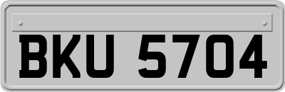 BKU5704