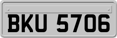 BKU5706