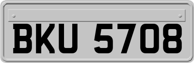 BKU5708