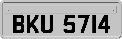 BKU5714