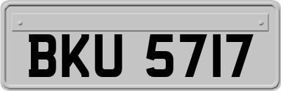 BKU5717