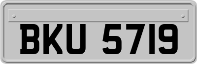BKU5719