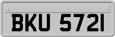 BKU5721