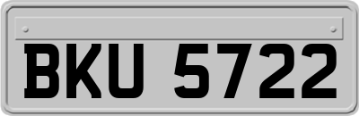 BKU5722