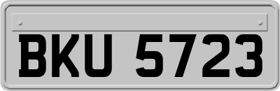 BKU5723