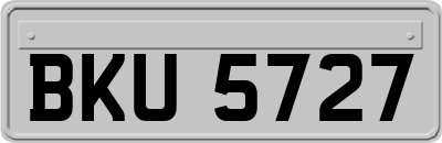 BKU5727