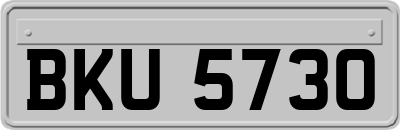BKU5730
