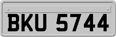 BKU5744