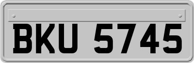 BKU5745