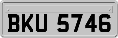 BKU5746
