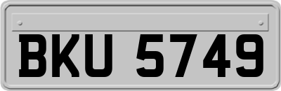 BKU5749
