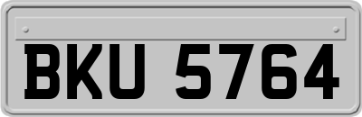 BKU5764