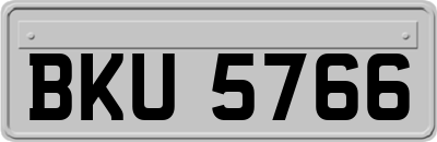BKU5766