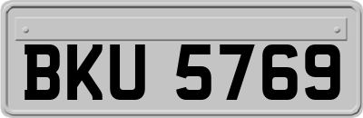 BKU5769