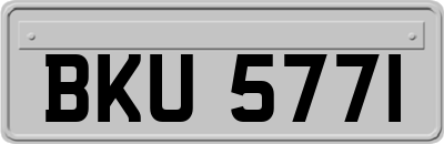 BKU5771