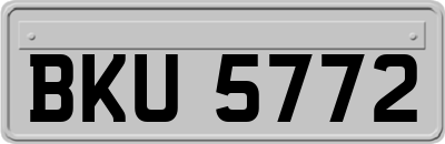 BKU5772