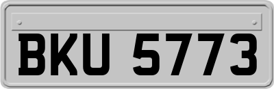BKU5773