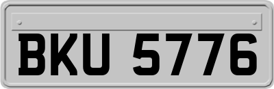 BKU5776