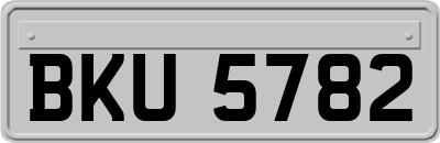 BKU5782