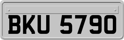 BKU5790