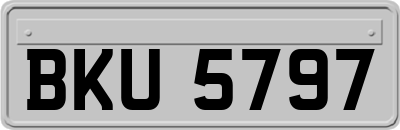 BKU5797