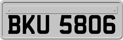BKU5806
