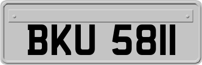BKU5811