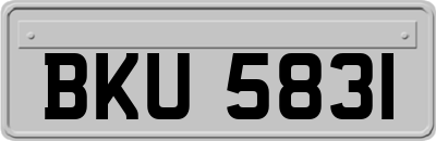 BKU5831