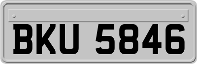 BKU5846